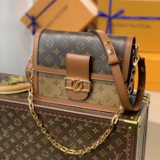 LV Dauphine Bags